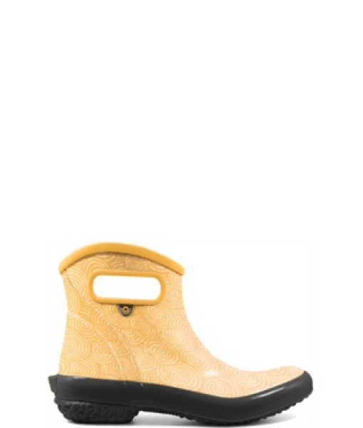 Bottes Patch