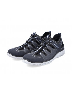 Soulier - namur/scuba - Marine - Homme