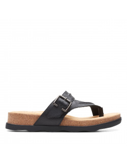 Sandales - Brynn Madi Black - Femme