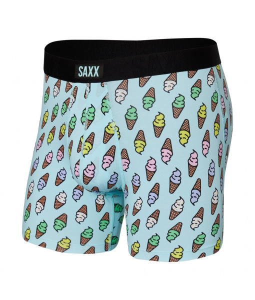 Undercover - Mr. Softee- Sea Glass