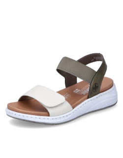 Sandale - 64300-54 - Femme