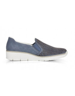 Soulier Rieker Femme