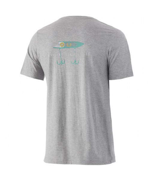 T-shirt Lured Angler Tee