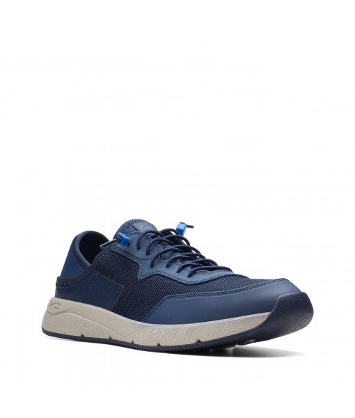 Chaussures - Davis Low - Homme