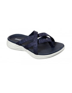 Sandales - On The Go Dainty - Femme