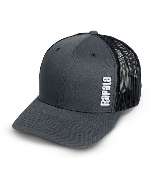 Casquette Vertical Hat Grise