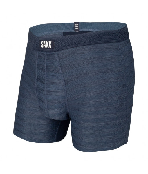 Hotshot-Dark Denim Heather