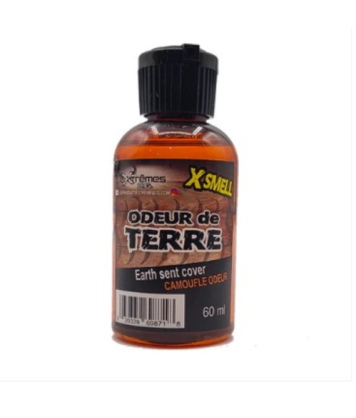 X-smell Odeur De Terre