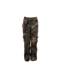 Pantalon Cargo Femme Polar X-unity Dark