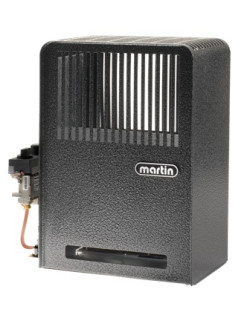 Chauferette 4010wt/hr 10 500 Btu