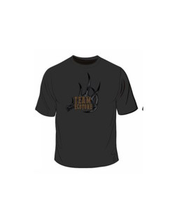 T-shirt Ecotone Gris