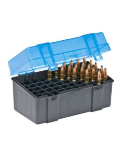 Boite à munitions de carabine