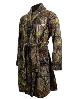 Robe De Chambre X-unity Dark