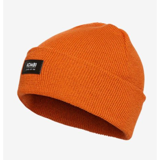 Tuque feuillage main image 1