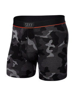 Ultra Fly Supersize Camo-black