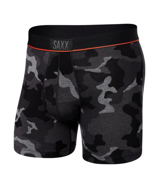 Ultra Fly Supersize Camo-black