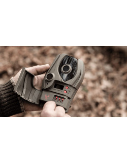 Camera Wildgame Switch
