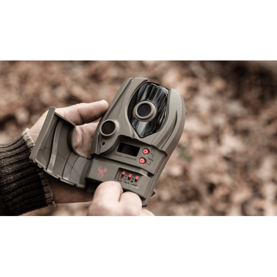 Ecotone Wildgame Innovations Switch Manual Lightsout Review
