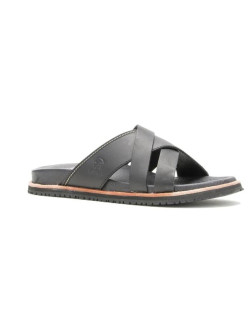 Sandales Sadie slide noires