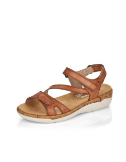 Sandale - Femme -