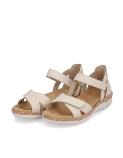 Sandales - R6859-60 - femme