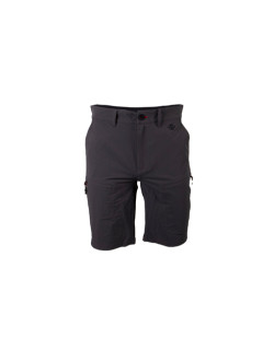 Bermudas Fraser Gris