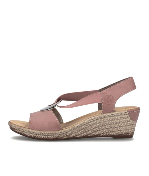 Sandales Fanni