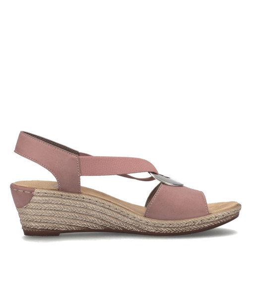 Sandales Fanni