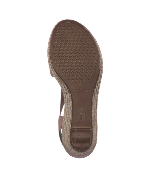 Sandales Fanni