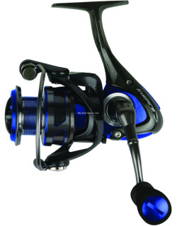 Moulinet Okuma Inspira