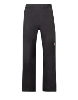 Pantalon De Pluie Noir