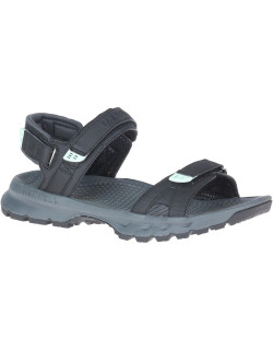 Sandales - Cedrus Convertible 3 - Femme