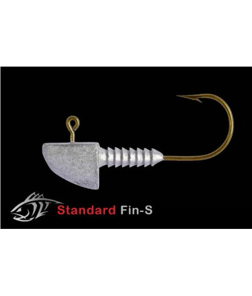 Kit Eagle Claw Lazer Sharp Finesse / Ned Rig - Leurre de la pêche