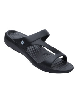 Sandales Everyday Noires