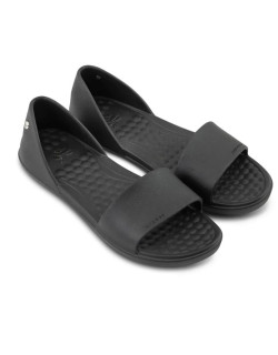Sandales Friday Flat Black