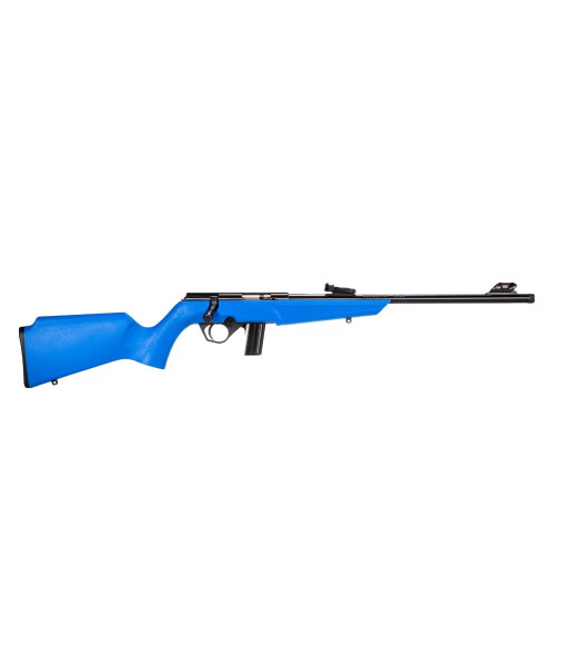 Carabine Rb22 Compact Bleue