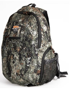 Sac A Dos Raptor Camouflage The Ripper