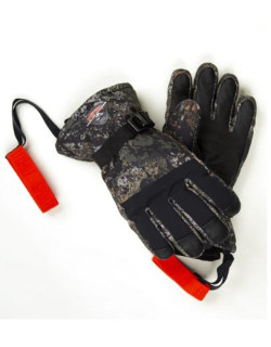 Gants Paume Cuir Blacktail Gants Paume Cuir Blacktail