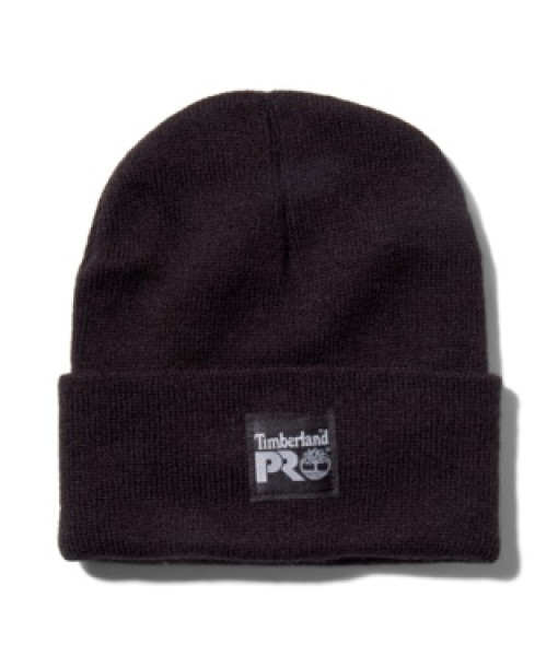 Tuque Timberland Noire