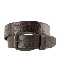 Ceinture Citori Brune