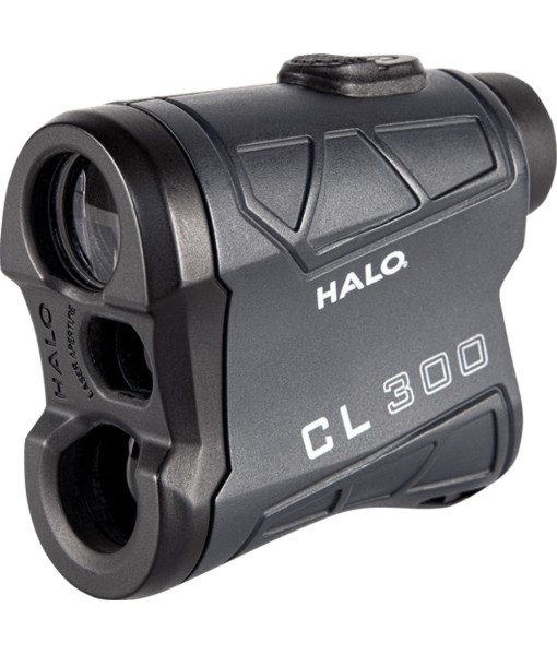 Telemetre Halo Cl300