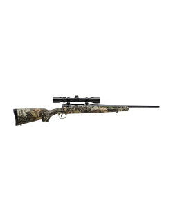 Carabine Axis Xp Youth mobu 7mm-08