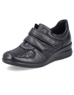 Soulier Rieker Lugano
