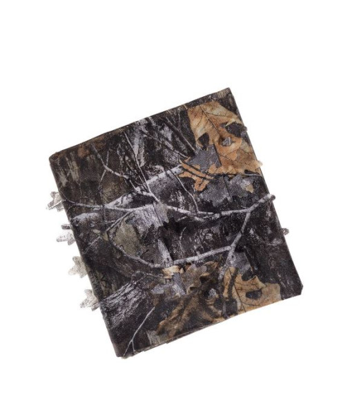 Toile 3d Camouflage Realtree Edge