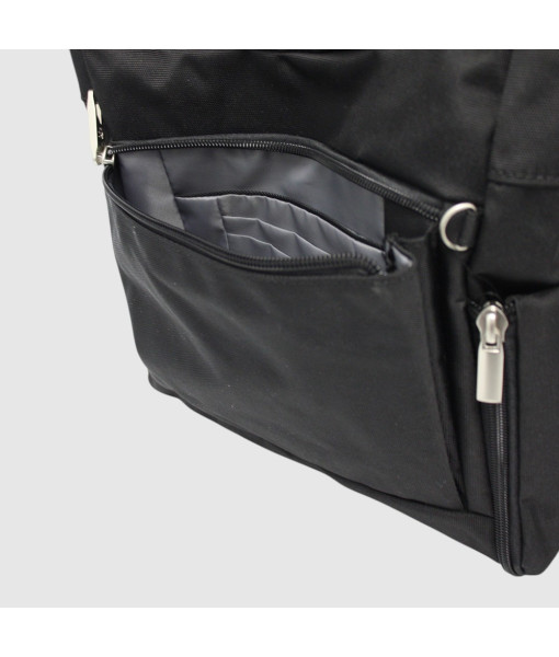 Secure Sac - Andrea - Noir