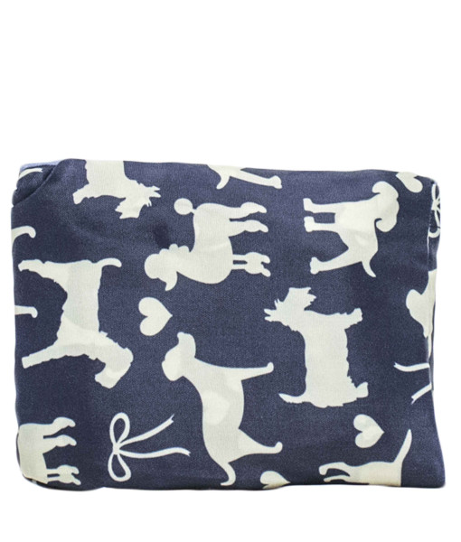 Sac Magasinage Chiens