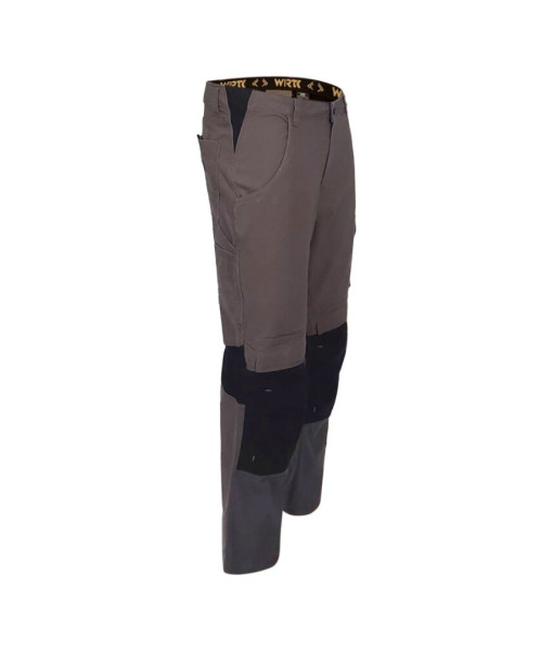 Pantalon Gris E8150 Longueur 32