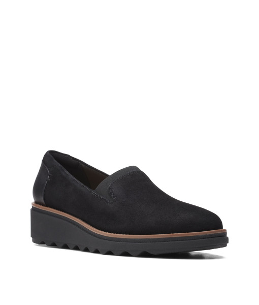 Souliers - Sharon Dolly Black - Femme