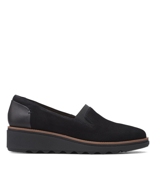 Souliers - Sharon Dolly Black - Femme