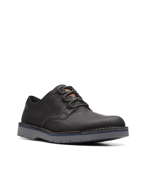 Souliers - Eastford Low Black - Homme